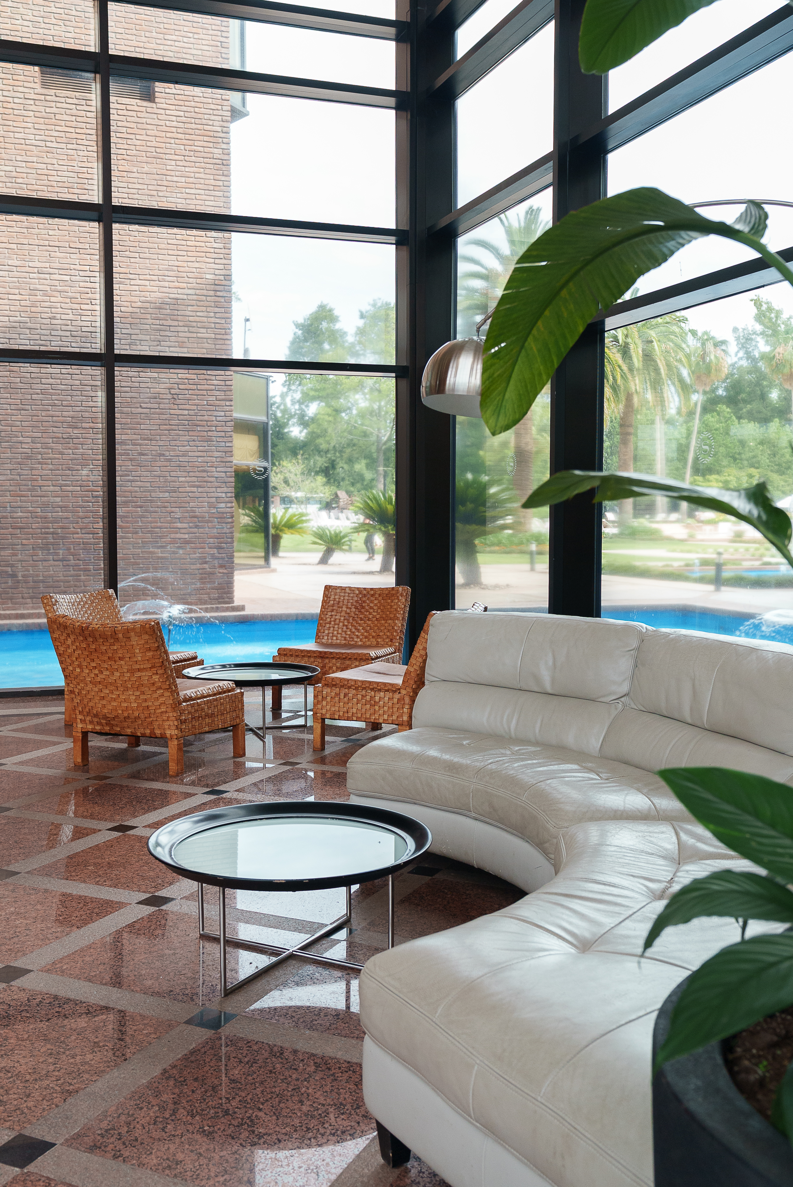 Hotel Sheraton Pilar